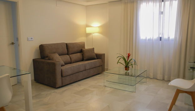 Domus Apartamentos 8 - Foto 2