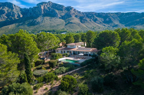 Foto 47 - Haus mit 4 Schlafzimmern in Artà mit privater pool und blick aufs meer