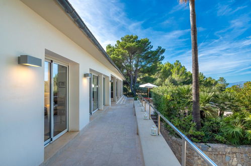 Foto 44 - Haus mit 4 Schlafzimmern in Artà mit privater pool und blick aufs meer