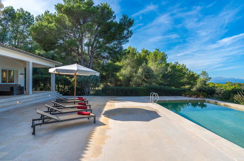 Photo 37 - Maison de 4 chambres à Artà avec piscine privée et vues à la mer