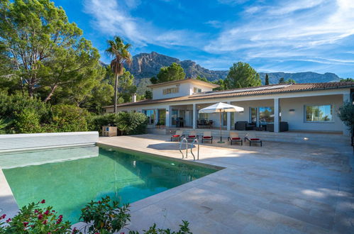 Photo 35 - Maison de 4 chambres à Artà avec piscine privée et jardin