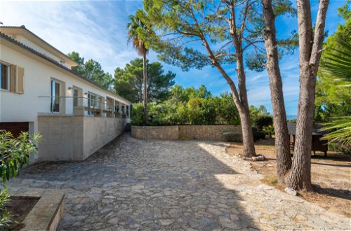 Foto 45 - Casa de 4 habitaciones en Artà con piscina privada y vistas al mar