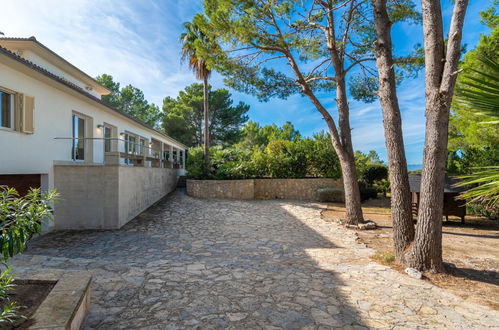 Foto 45 - Casa de 4 quartos em Artà com piscina privada e jardim