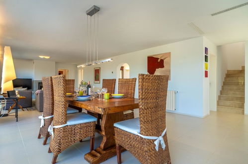 Photo 8 - 4 bedroom House in Artà with private pool and sea view