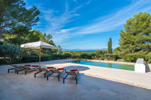 Photo 36 - Maison de 4 chambres à Artà avec piscine privée et vues à la mer