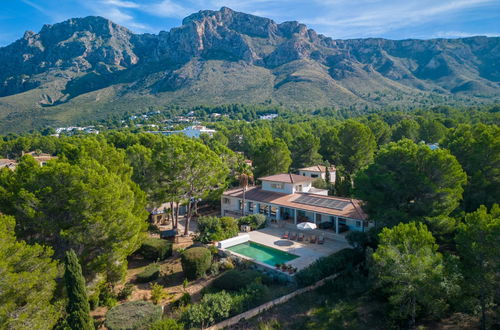 Photo 39 - Maison de 4 chambres à Artà avec piscine privée et vues à la mer