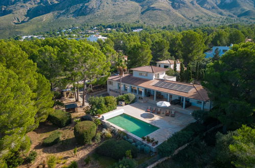 Foto 41 - Casa de 4 habitaciones en Artà con piscina privada y vistas al mar