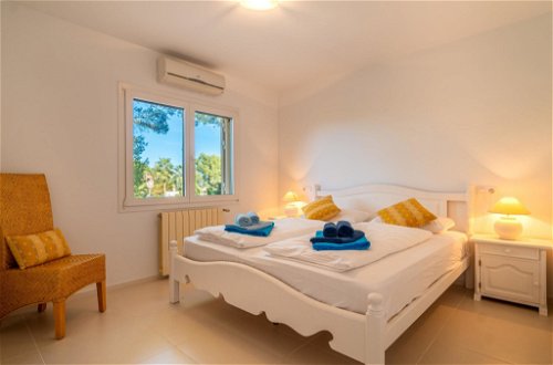 Foto 11 - Casa de 4 habitaciones en Artà con piscina privada y vistas al mar