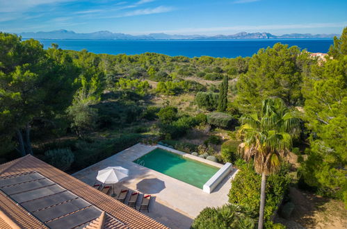 Foto 42 - Haus mit 4 Schlafzimmern in Artà mit privater pool und blick aufs meer