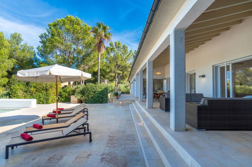 Foto 38 - Casa de 4 habitaciones en Artà con piscina privada y vistas al mar