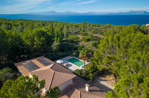 Photo 46 - Maison de 4 chambres à Artà avec piscine privée et vues à la mer