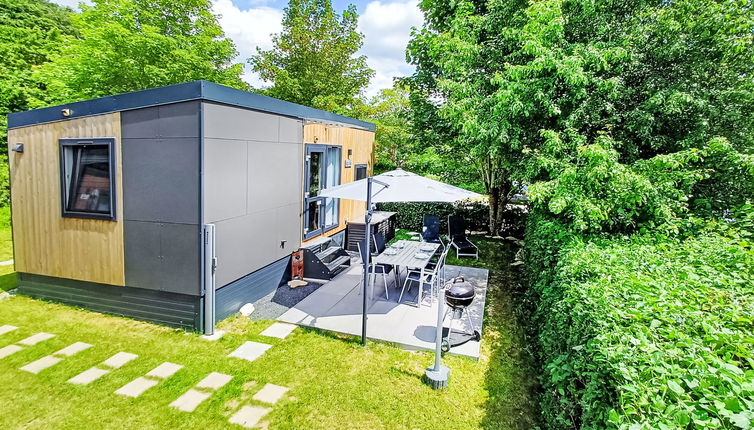 Photo 1 - Maison de 1 chambre à Allemagne avec jardin et terrasse