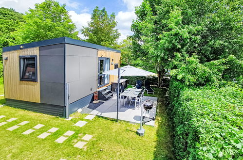 Foto 2 - Haus mit 1 Schlafzimmer in Deutschland mit garten und terrasse