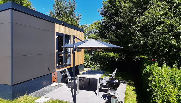 Photo 1 - Maison de 1 chambre à Allemagne avec jardin et terrasse