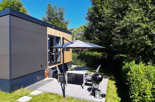 Photo 1 - Maison de 1 chambre à Allemagne avec jardin et terrasse