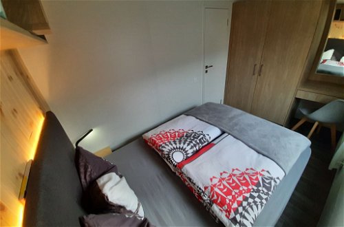 Foto 7 - Haus mit 1 Schlafzimmer in Deutschland mit terrasse