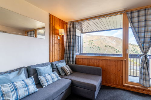 Photo 7 - Apartment in Tignes with mountain view