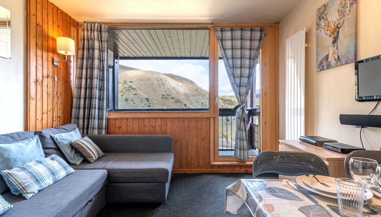 Photo 1 - Apartment in Tignes with mountain view