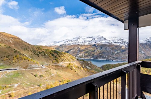 Photo 15 - Apartment in Tignes with mountain view