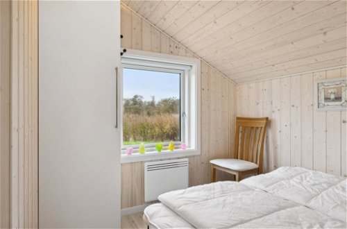 Foto 16 - Haus mit 3 Schlafzimmern in Frørup mit terrasse