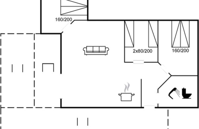 "Francis" - 380m from the sea - Foto 30