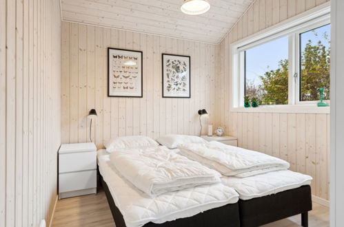 Foto 13 - Haus mit 3 Schlafzimmern in Frørup mit terrasse