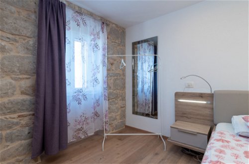 Foto 15 - Apartamento de 1 habitación en Split con terraza y vistas al mar