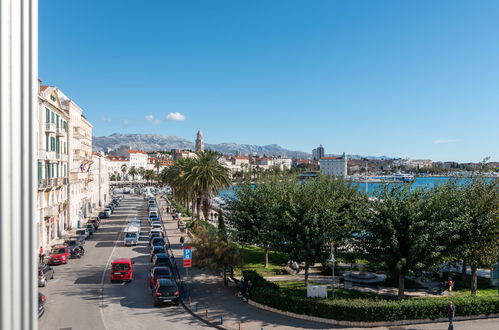 Photo 26 - 1 bedroom Apartment in Split with terrace and sea view