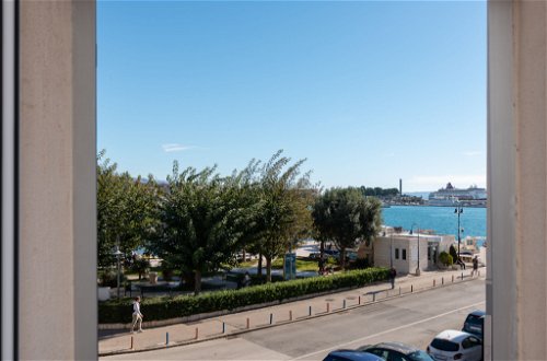 Photo 22 - Appartement de 1 chambre à Split avec terrasse et vues à la mer