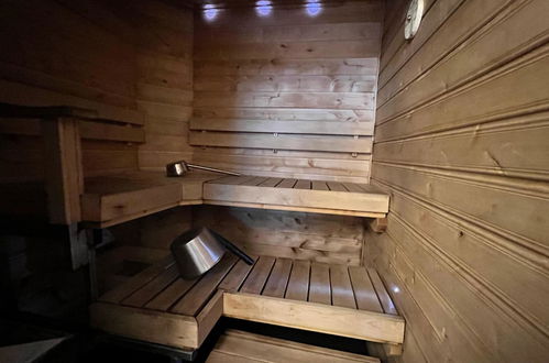 Foto 17 - Casa de 3 quartos em Kittilä com sauna