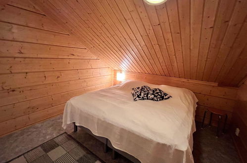 Foto 11 - Casa de 3 quartos em Kittilä com sauna