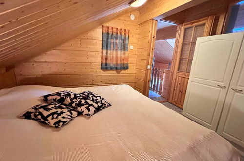 Photo 10 - Maison de 3 chambres à Kittilä avec sauna et vues sur la montagne