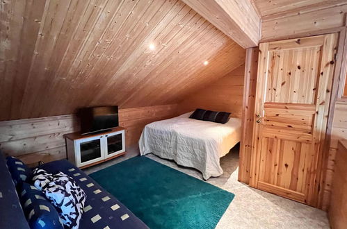 Photo 12 - 3 bedroom House in Kittilä with sauna and mountain view