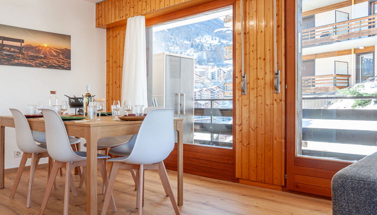 Foto 1 - Apartamento de 2 quartos em Nendaz