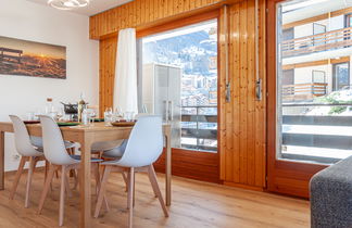 Foto 1 - Apartamento de 2 quartos em Nendaz