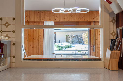 Foto 17 - Apartamento de 2 quartos em Nendaz com vista para a montanha