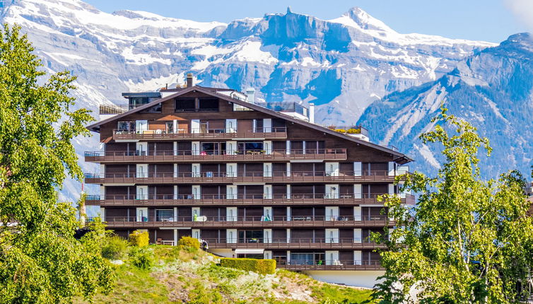 Photo 1 - Appartement de 2 chambres à Nendaz