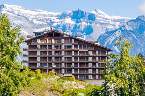 Photo 1 - Appartement de 2 chambres à Nendaz