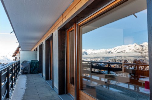 Foto 24 - Apartamento de 2 quartos em Nendaz com vista para a montanha