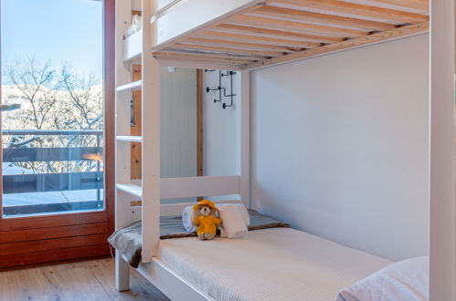Foto 12 - Appartamento con 2 camere da letto a Nendaz con vista sulle montagne