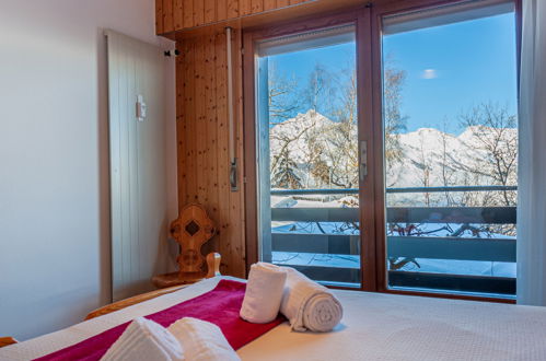 Photo 14 - 2 bedroom Apartment in Nendaz with mountain view