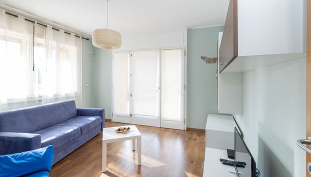 2 bedroom Apartment in Ovaro with garden - Photo 2