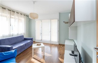Photo 1 - 1 bedroom Apartment in Ovaro