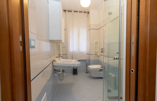 Apartment mit 2 Schlafzimmern in Ovaro mit garten - Foto 5