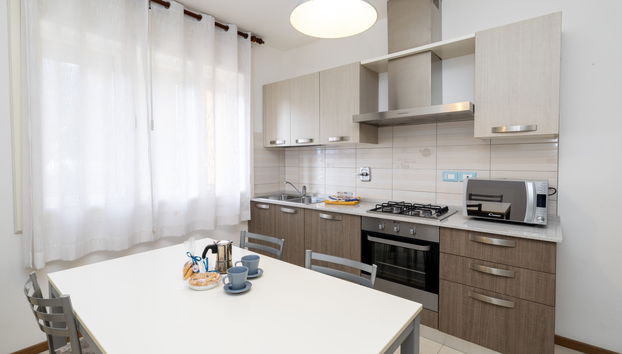 2 bedroom Apartment in Ovaro with garden - Photo 3