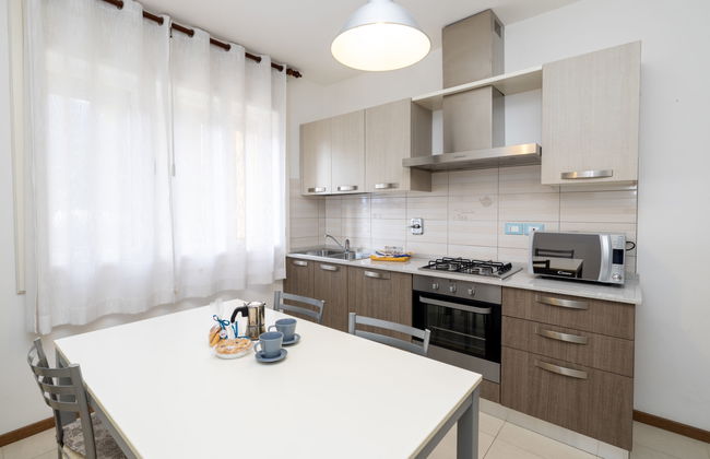 Apartment mit 2 Schlafzimmern in Ovaro mit garten - Foto 3