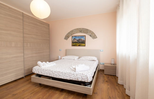 Apartment mit 2 Schlafzimmern in Ovaro mit garten - Foto 15