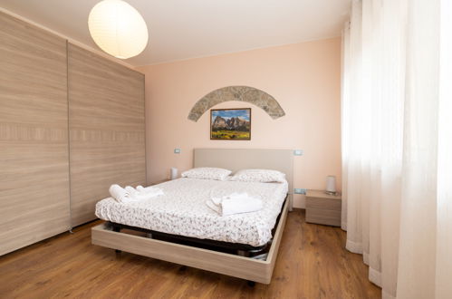 Foto 15 - Apartment mit 1 Schlafzimmer in Ovaro