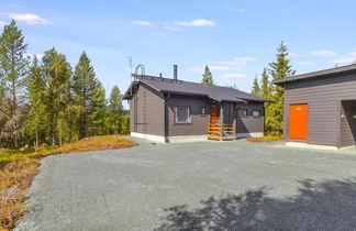 Foto 1 - Casa de 3 habitaciones en Kuusamo con sauna