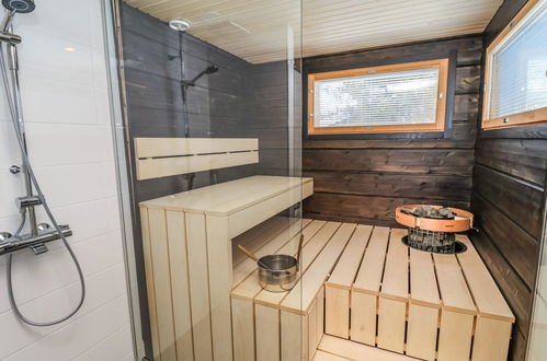 Photo 15 - Maison de 3 chambres à Kuusamo avec sauna et vues sur la montagne